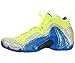 Nike Air Flightposit Exposed Men's Sneakers Volt/Black/Photo Blue 616765-700