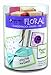 Hero Arts LP138 Ink 'n' Stamp, Floral