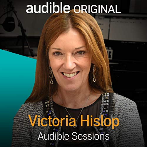 Victoria Hislop: Audible Sessions: FREE Exclusive Interview