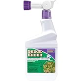 Bonide Sedge Ender, 16 oz Ready-to-Spray Weed Killer For Outdoors, Fast-Acting and Rainproof, Lawn Friendly Formula