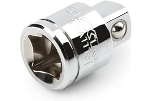 TEKTON 3/8 Inch Drive x 1 Inch Mini Extension | SHA11101