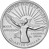 2025 D Washington Quarter Roll Quarter US Mint Uncirculated - View 6
