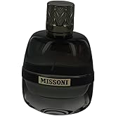 MISSIONI Pour Homme by MISSIONI