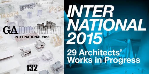 Ga Document 132: International 2015