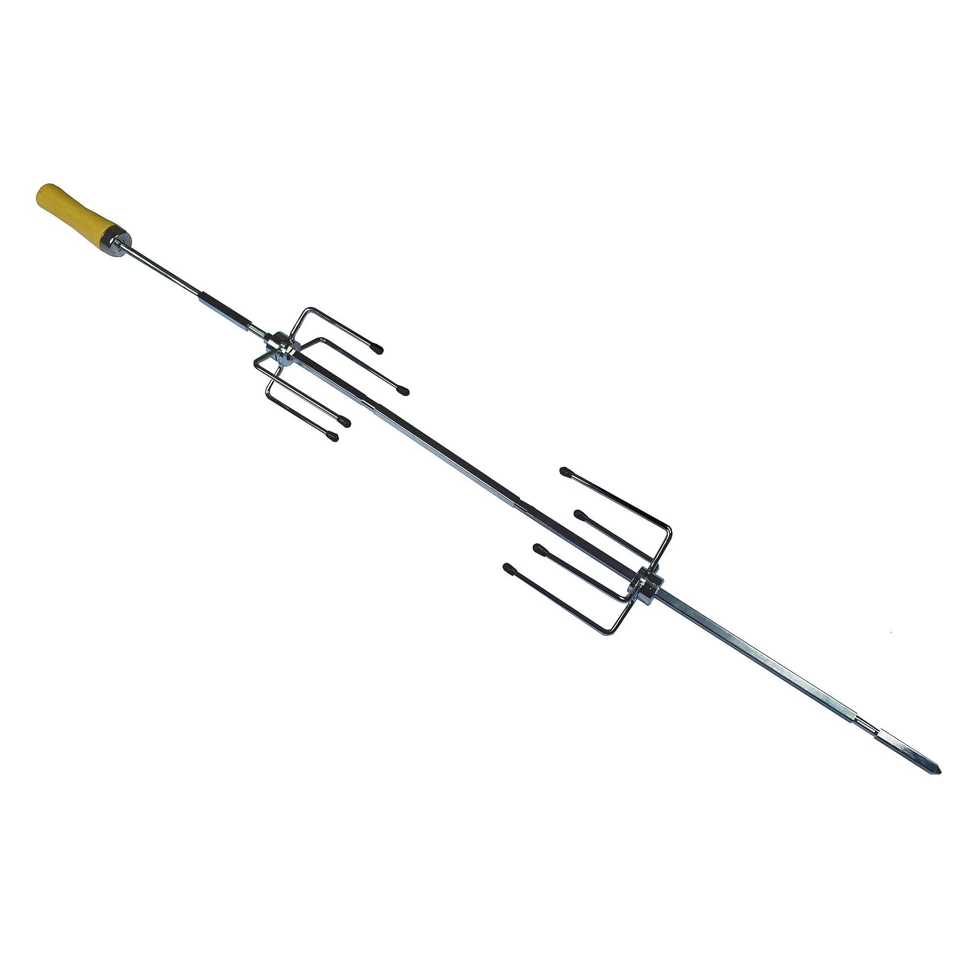 Cook'in Garden AC296 Barbecue Brooch 85 cm