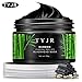 Vena Beauty Blackhead Remover Black Mask Cleaner Purifying Deep Cleansing Blackhead Black Mud Face Mask Peel-off 100ml