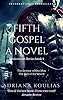 Fifth Gospel A Novel Rosicrucian Quartet Book 4