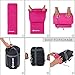 KingCamp Envelope Sleeping Bag 3 Season Lightweight Comfort Portable Great for Adults Kids Camping Backpack Hiking with Compression Sack Extreme Temp Rating 44F