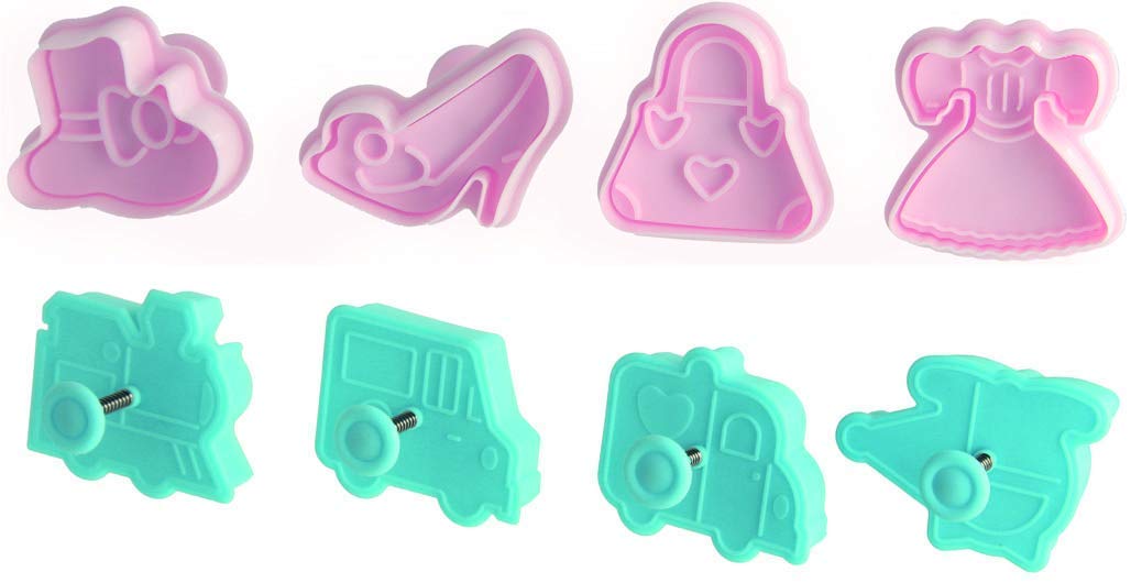 Zenker Cookie Cutter – Plastic