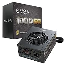 EVGA Supernova GQ 1000W 210-GQ-1000-V1 Fully Modular Power Supply