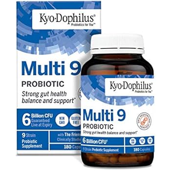 Adults dophilus