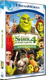Shrek 4 - Il Était Une Fin - Le Dernier Chapitre