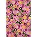 John Deere Flowers Girls Pink Pajama Pants (Little Kid/Big Kid)