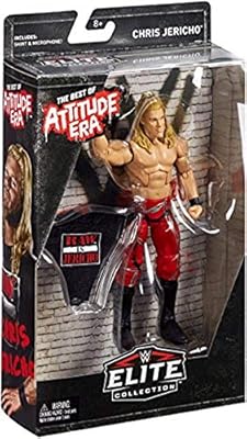 wwe attitude era figures