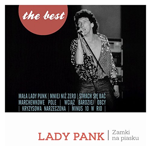 Lady Pank - This is only rock