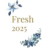 Fresh 2025: Planner