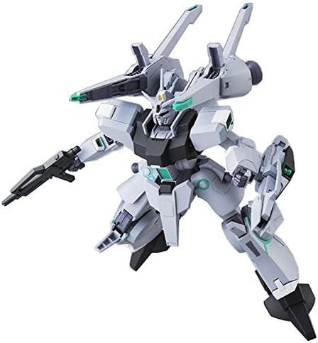HGUC 1/144 ARX-014 GAEL CHAN'S SILVER BULLET