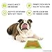 Hyper Pet LickiMat Slow Feeder Dog Mat for Food and Treats (Fun Alternative to Slow Feeder Dog Bowls -- Boredom Buster and Calming Companion for Dogs and Cats,) Blue