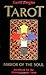 Tarot: Mirror of the Soul: Handbook for the Aleister Crowley Tarot by Gerd Ziegler