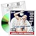MAIL PRANK - Fake Adult DVD Rental - Milk It - Hot Men Covered in Milk - Send to Your Friend or Enemy