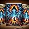 Livro Eclipsed Eternity - Mundos Paralelos - Volume III: Mundos Paralelos