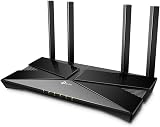 TP-Link Archer AX10 Wi Fi 6 Router 1202 Mbps 5 GHz 300 Mbps 2.4 GHz view 2