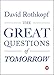 The Great Questions of Tomorrow (TED Books)