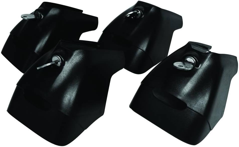Carpoint 0984051 Lock B for Roof Rack