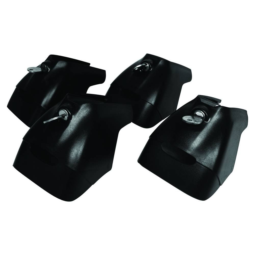 Carpoint 0984051 Lock B for Roof Rack