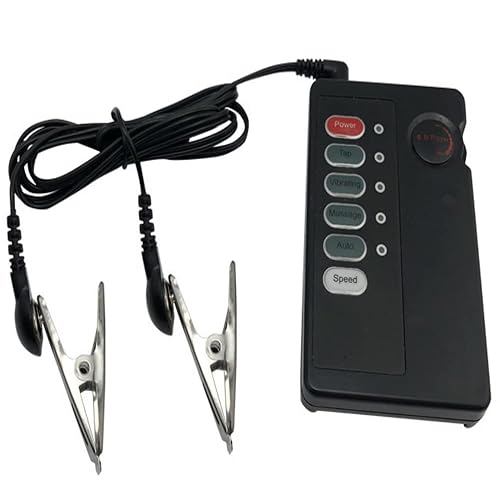 Electric Shock Nipple Clamps Chain Nipple Toy Nipple Clip Adjustable BDSM  Nipple Clamps for Exciting Sexual Pleasure for Sex Toys in Kenya | Whizz  Amazon.com Stores