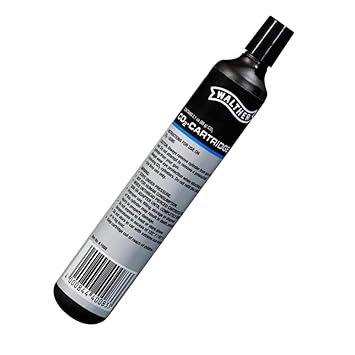 WALTHER CO2 Kapseln, 4.1688