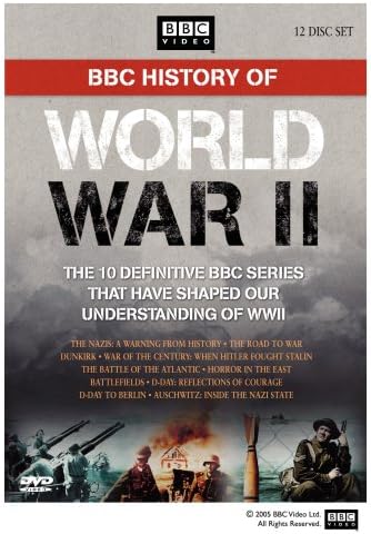 Last Days of World War II: Nation's Countdown to [DVD] [Import