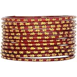 JD'Z Collection Indin Designer Glss Bngle Set For Kuwit | Ubuy