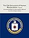 The CIA Document of Human Manipulation: Kubark Counterintelligence Interrogation Manual