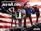 Ash vs Evil Dead Season 2