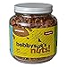 BobbySue's Nuts! “Original” Style Nuts – All Natural Savory Mix of Almonds, Cashews, Pecans (32 Ounce (Pack of 1))