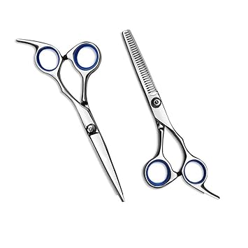 6 inch hairdressing scissors