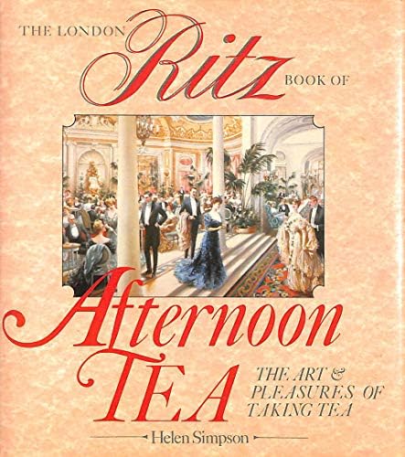 The Ritz London: The Cookbook: Williams, John: 9781784724962