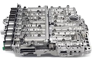 HGOLHZCC ZF5HP24A 5HP24 Automatic Transmission Valve Body Fits For BM*W X5 5 7 Series JAGUA*R VANDEN 1998-UP
