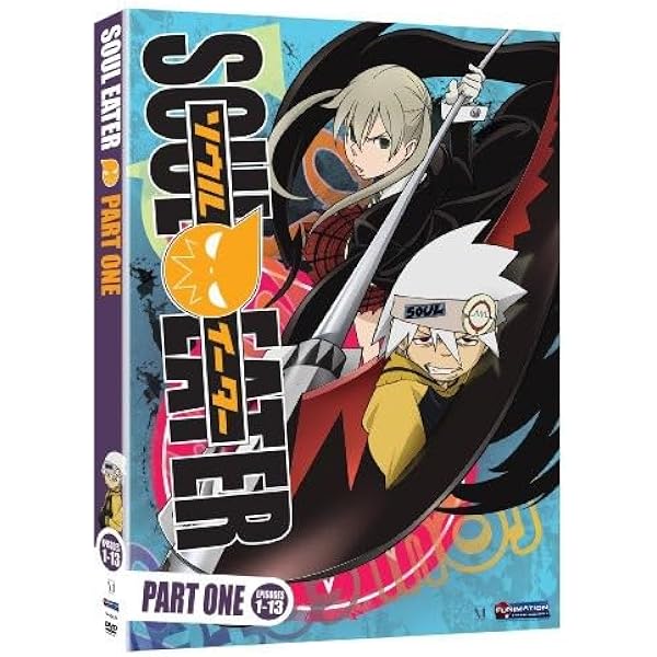 Amazon.com: Soul Eater: Part Two : Micah Solusod, Laura
