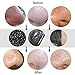 Yovanpur Black Mask, Charcoal Peel Off Mask, Blackhead Remover Mask Deep Cleaing Blackhead Mask for Face Nose 60g (Black mask) (black mask)