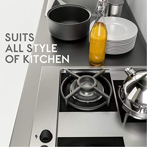 Stove Burner Covers Gas Range Protectors Countertop Accessories for