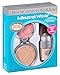 Physicians Formula Mineral Wear Flawless Complexion Kit, Medium Pressed Powder 0.3 oz., Matte Finishing Veil 0.58 Ounce and Pressed Blush: 0.19 oz.