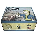 CultureFly Fallout Loot Collectible Box FALLOUTBOX18