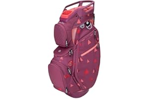 Sun Mountain Golf Prior Generation Ladies Diva Less Logo Cart Bag