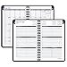 AT-A-GLANCE Academic Weekly / Monthly Pocket Appointment Book / Planner, July 2017 - June 2018, 3-3/4