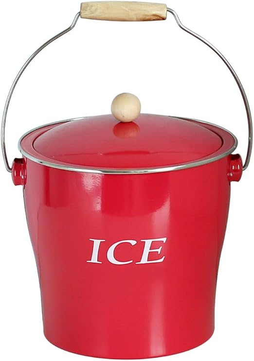 picnic ice bucket