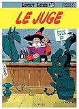 Lucky Luke - Tome 13 - LE JUGE (French Edition) by 