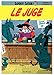Lucky Luke - Tome 13 - LE JUGE (French Edition) by 