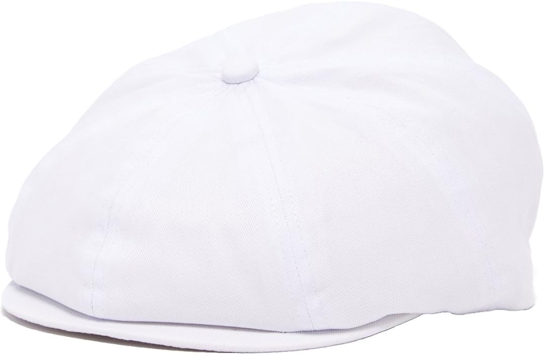 baby jeff cap